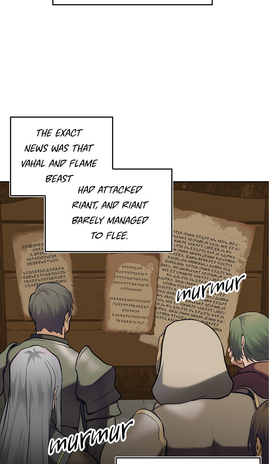 Read Second Life Ranker Manga Online