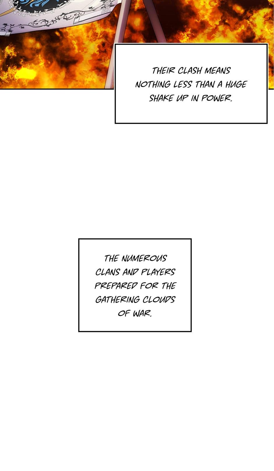 Read Second Life Ranker Manga Online
