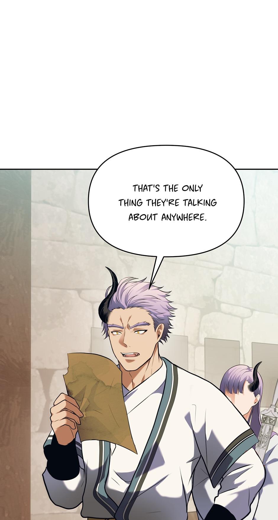 Read Second Life Ranker Manga Online
