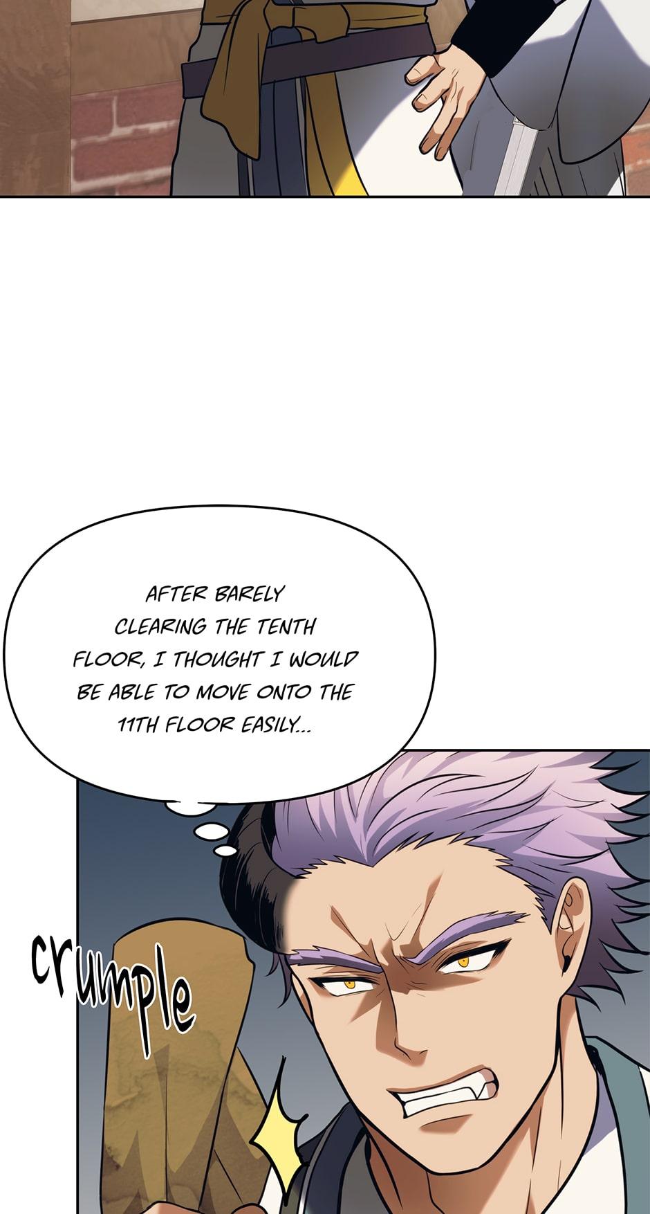 Read Second Life Ranker Manga Online