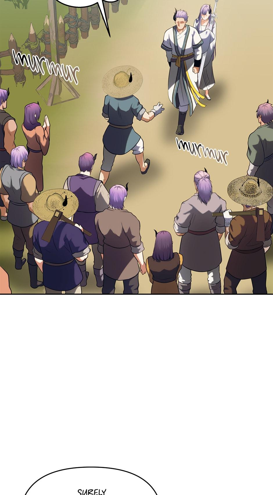 Read Second Life Ranker Manga Online