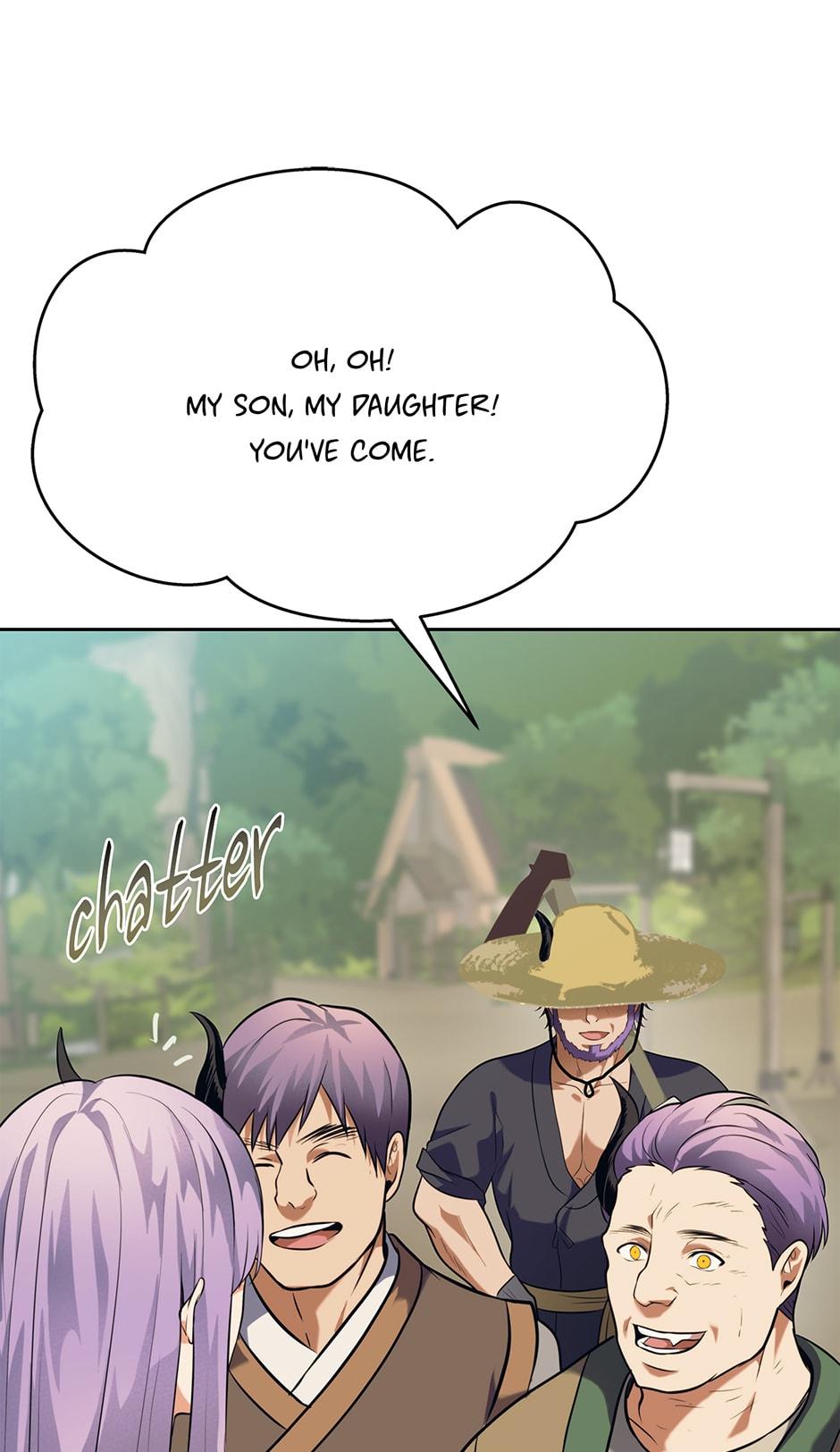 Read Second Life Ranker Manga Online