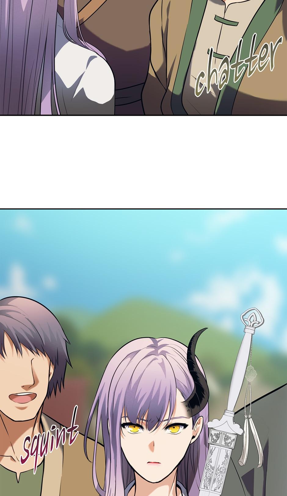 Read Second Life Ranker Manga Online