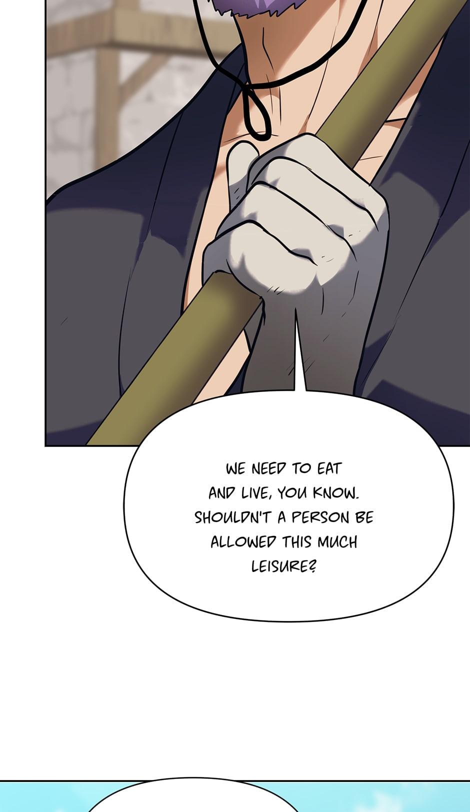 Read Second Life Ranker Manga Online