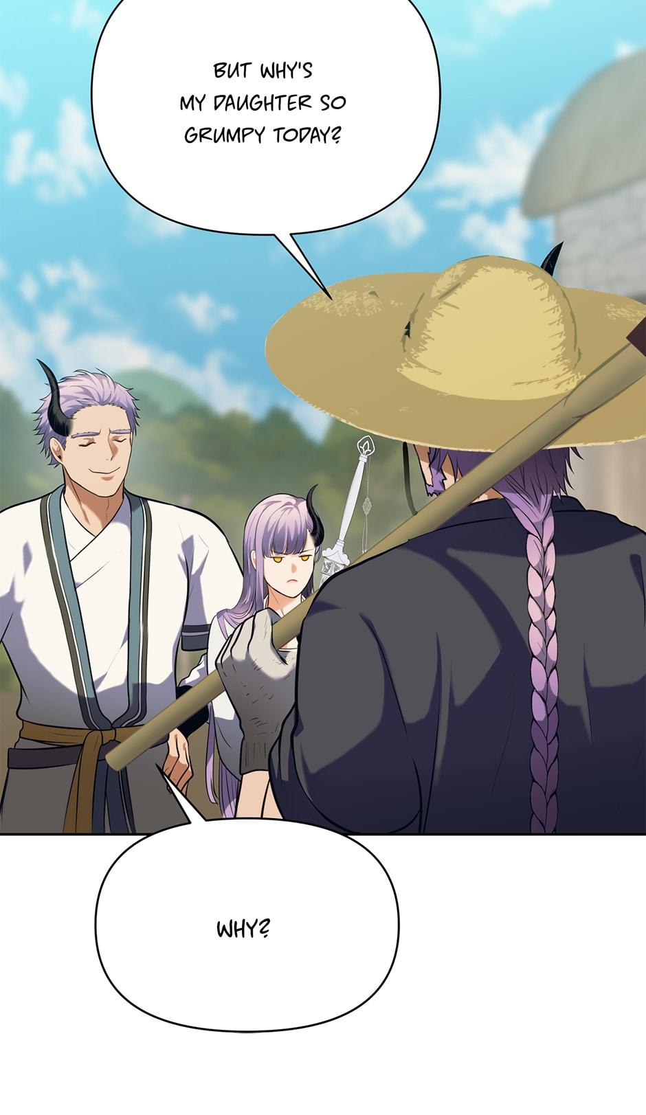 Read Second Life Ranker Manga Online