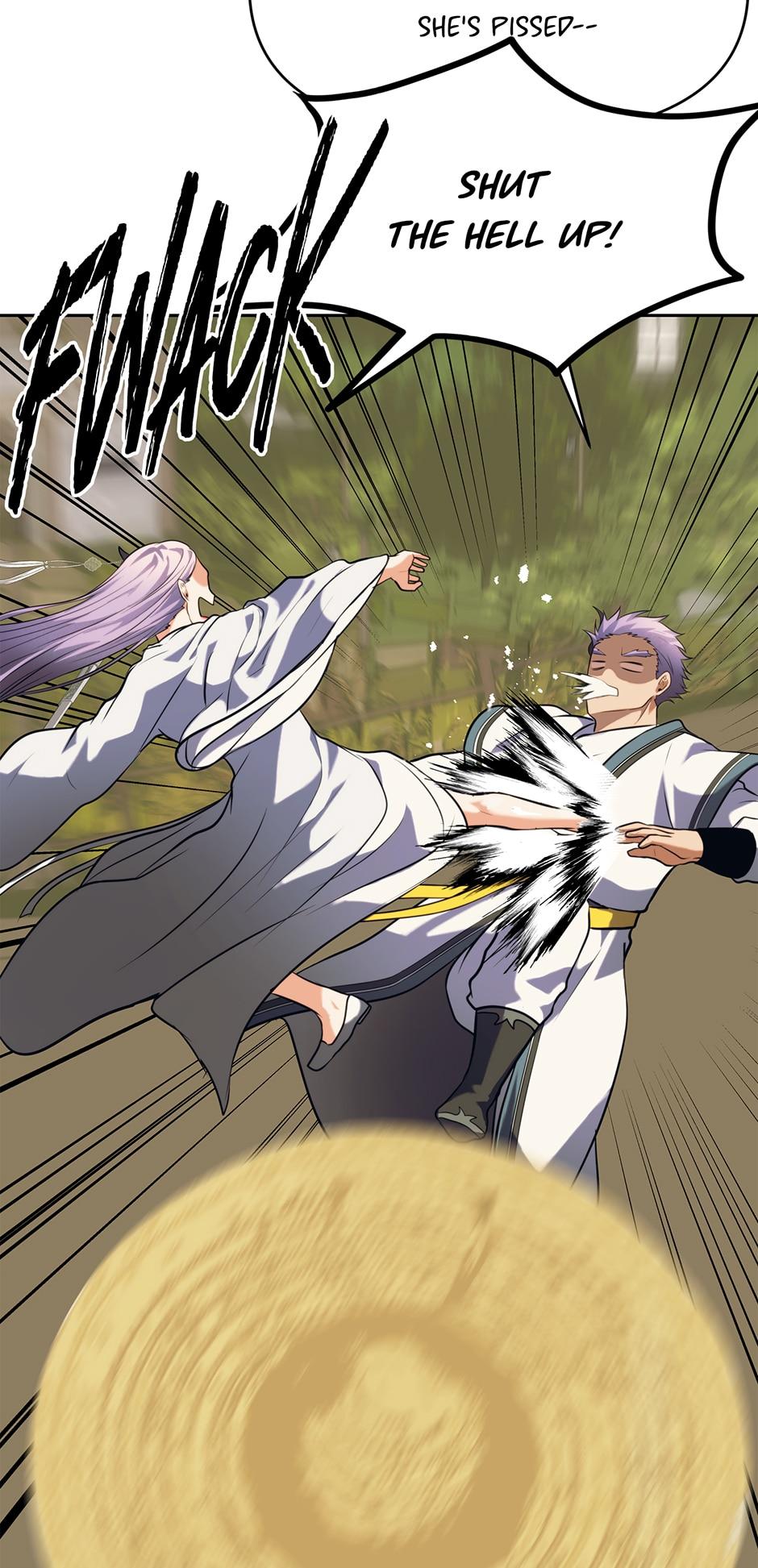 Read Second Life Ranker Manga Online