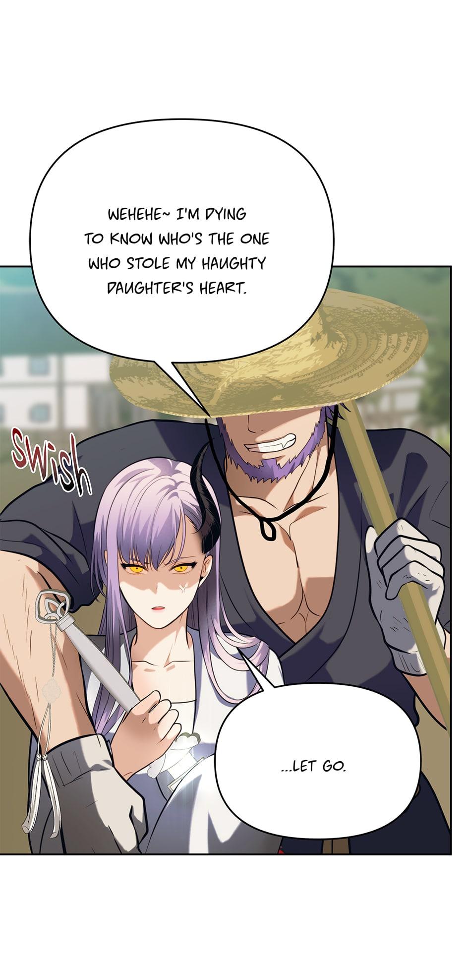 Read Second Life Ranker Manga Online