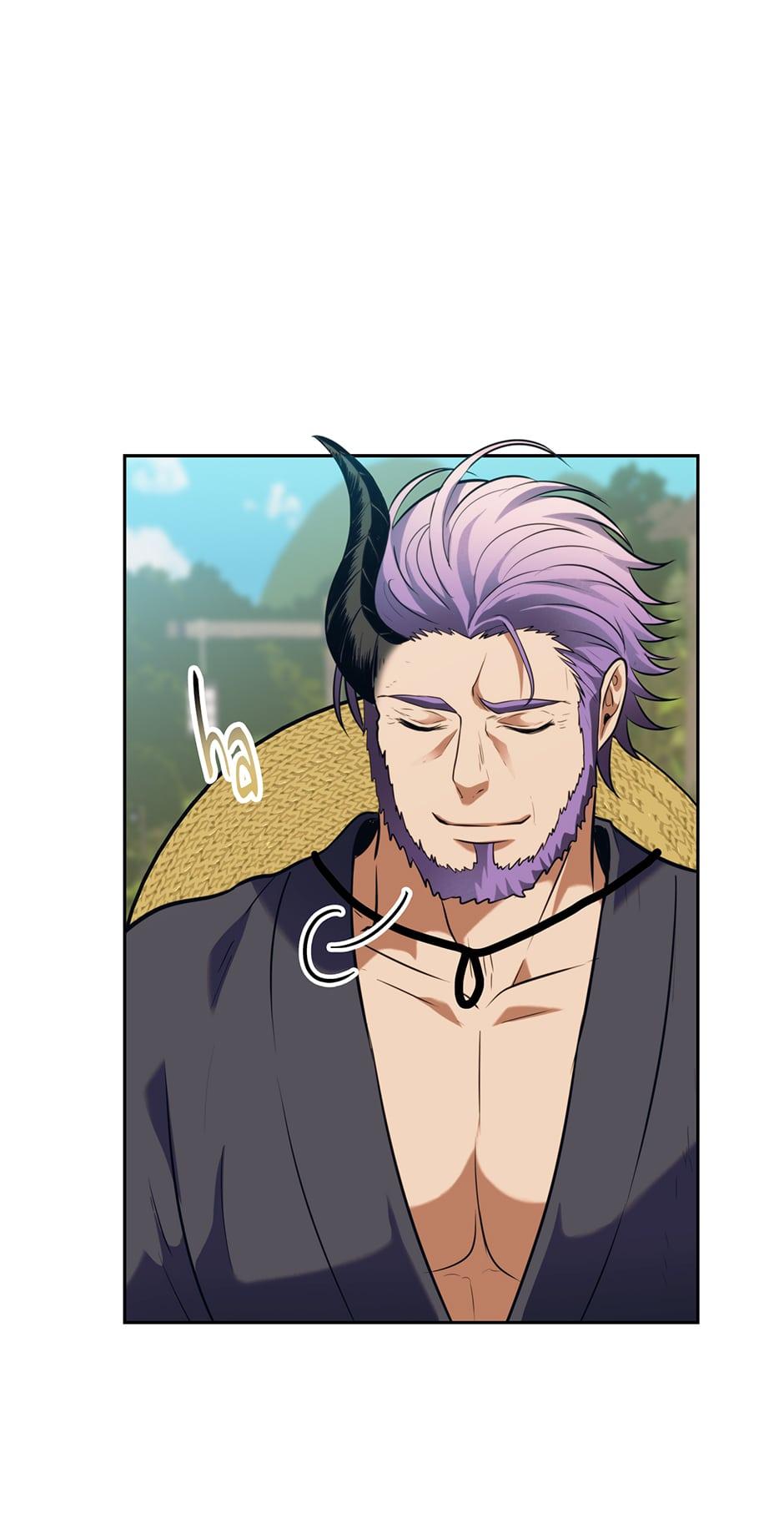 Read Second Life Ranker Manga Online