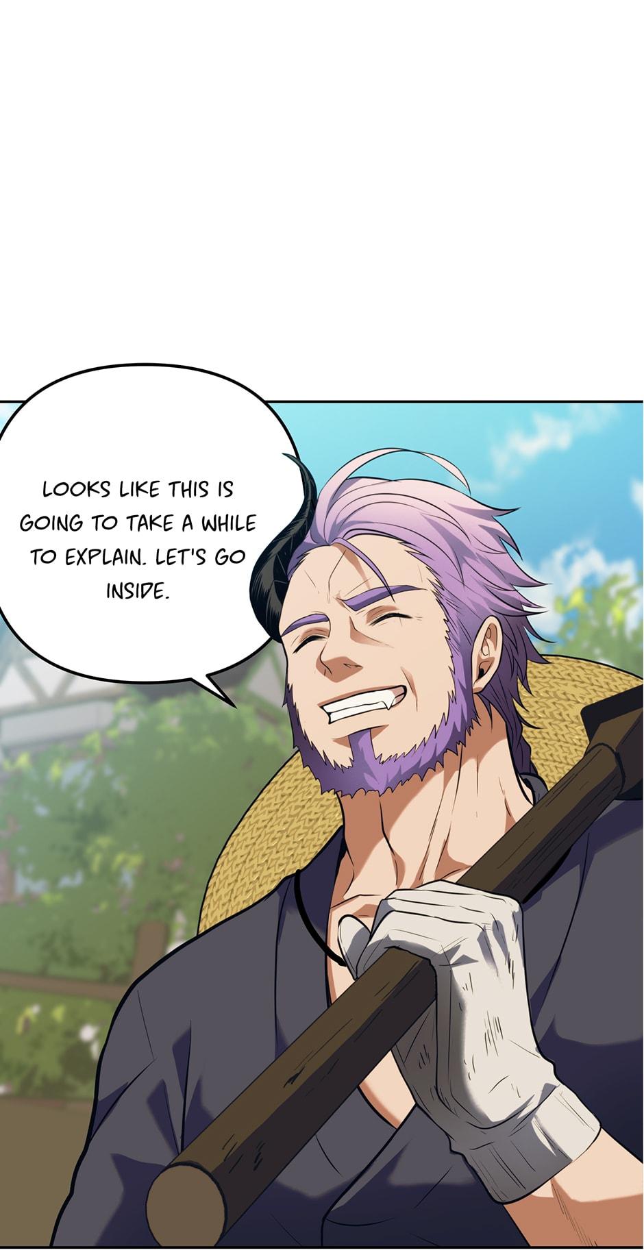 Read Second Life Ranker Manga Online