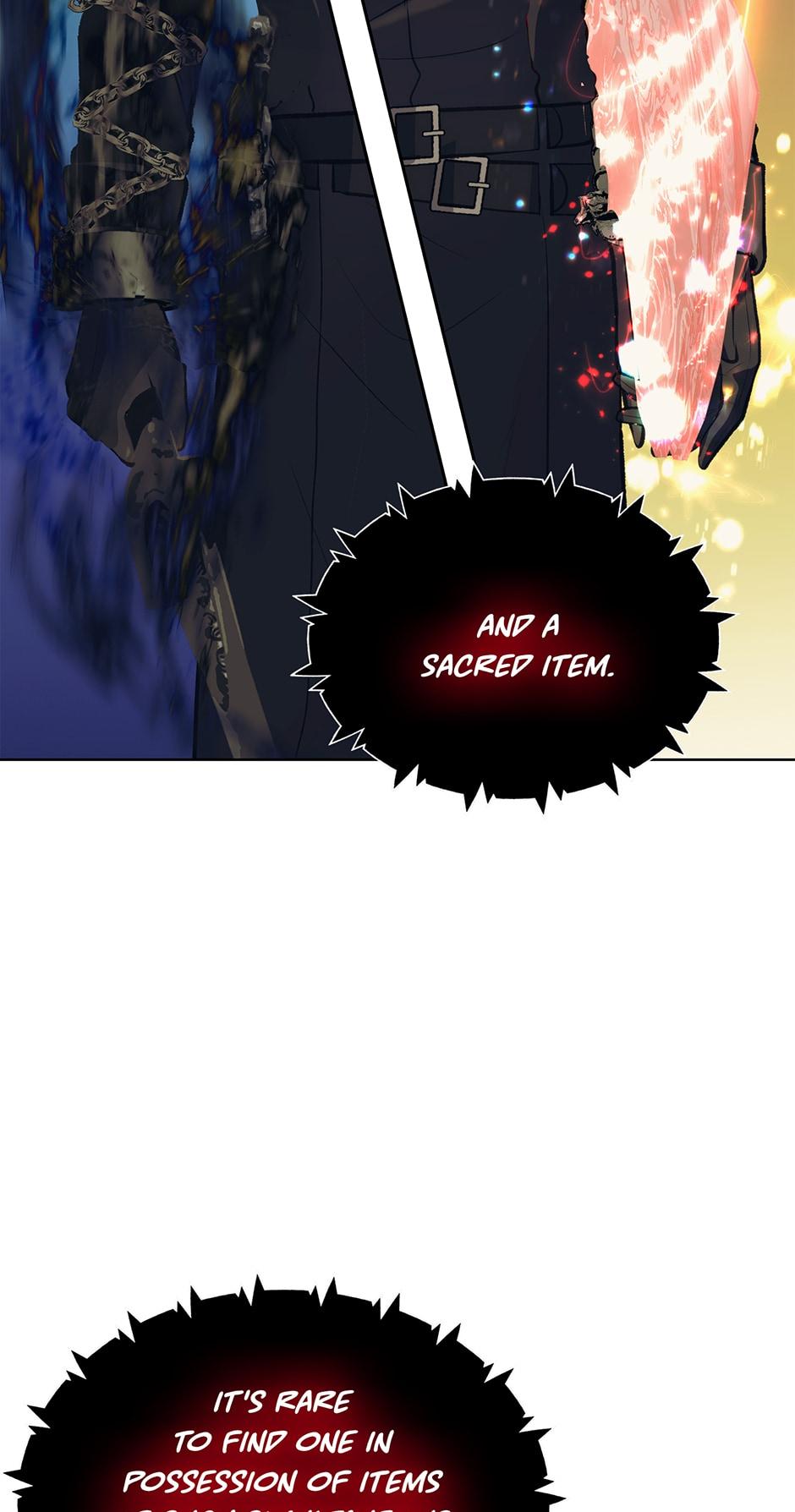 Read Second Life Ranker Manga Online