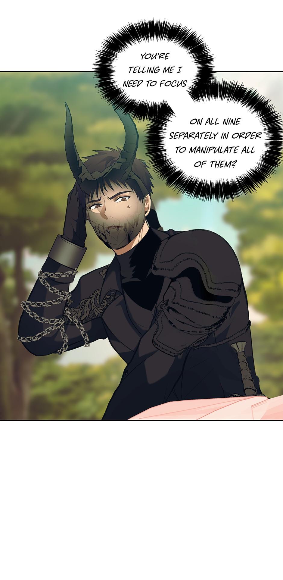 Read Second Life Ranker Manga Online