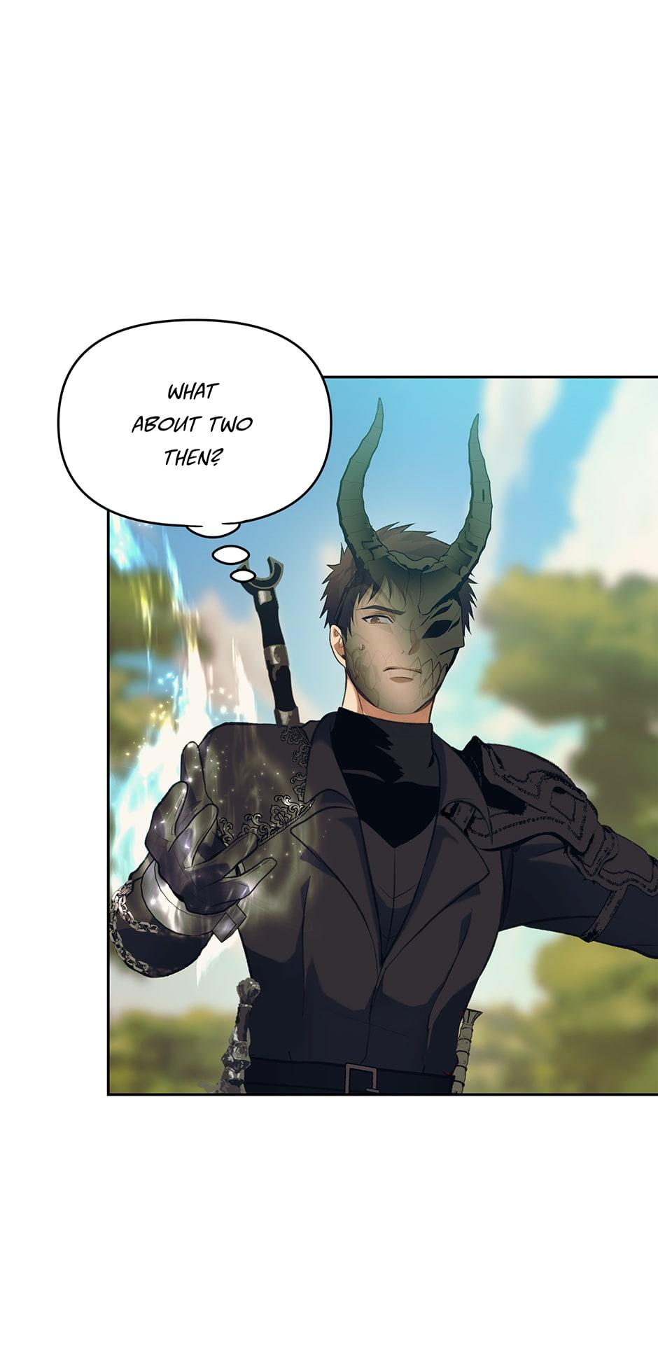 Read Second Life Ranker Manga Online