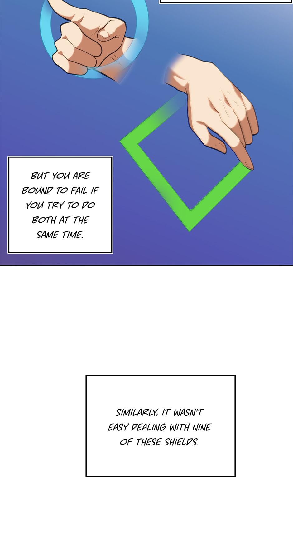 Read Second Life Ranker Manga Online