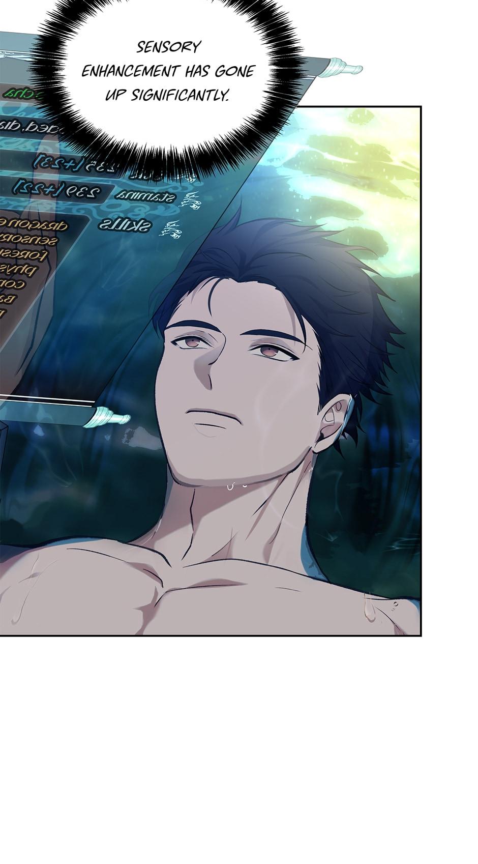 Read Second Life Ranker Manga Online
