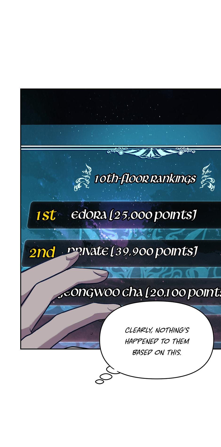 Read Second Life Ranker Manga Online