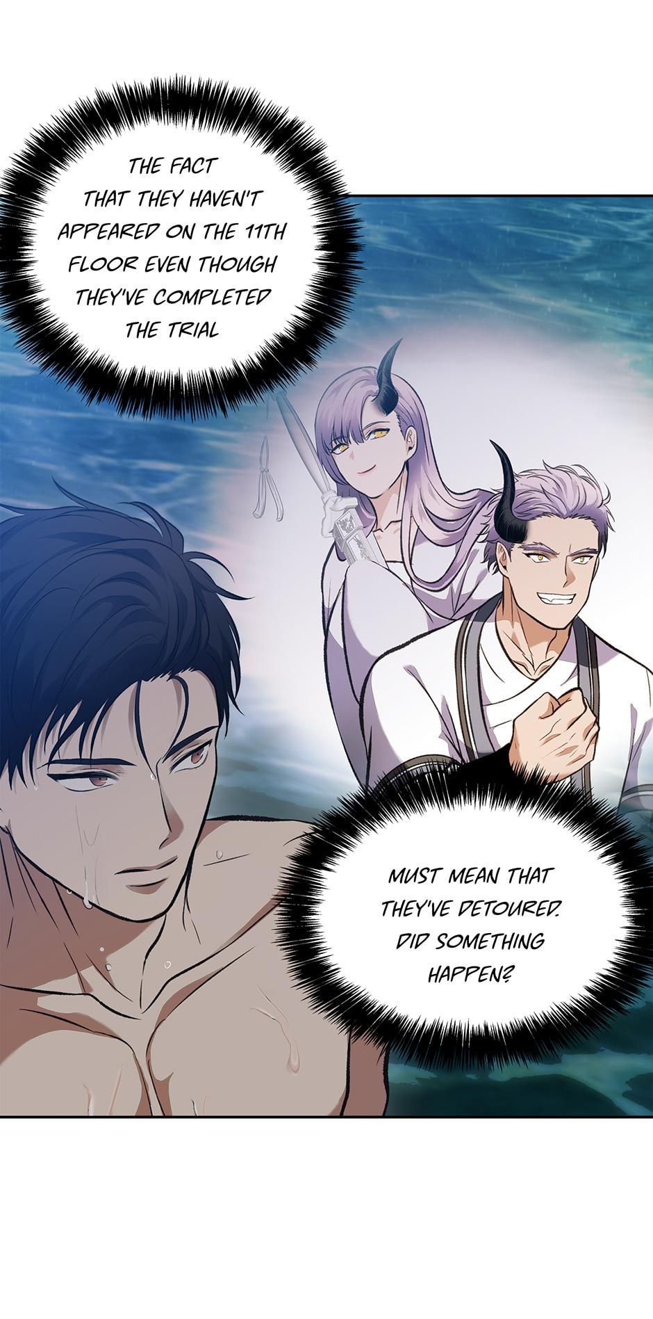 Read Second Life Ranker Manga Online