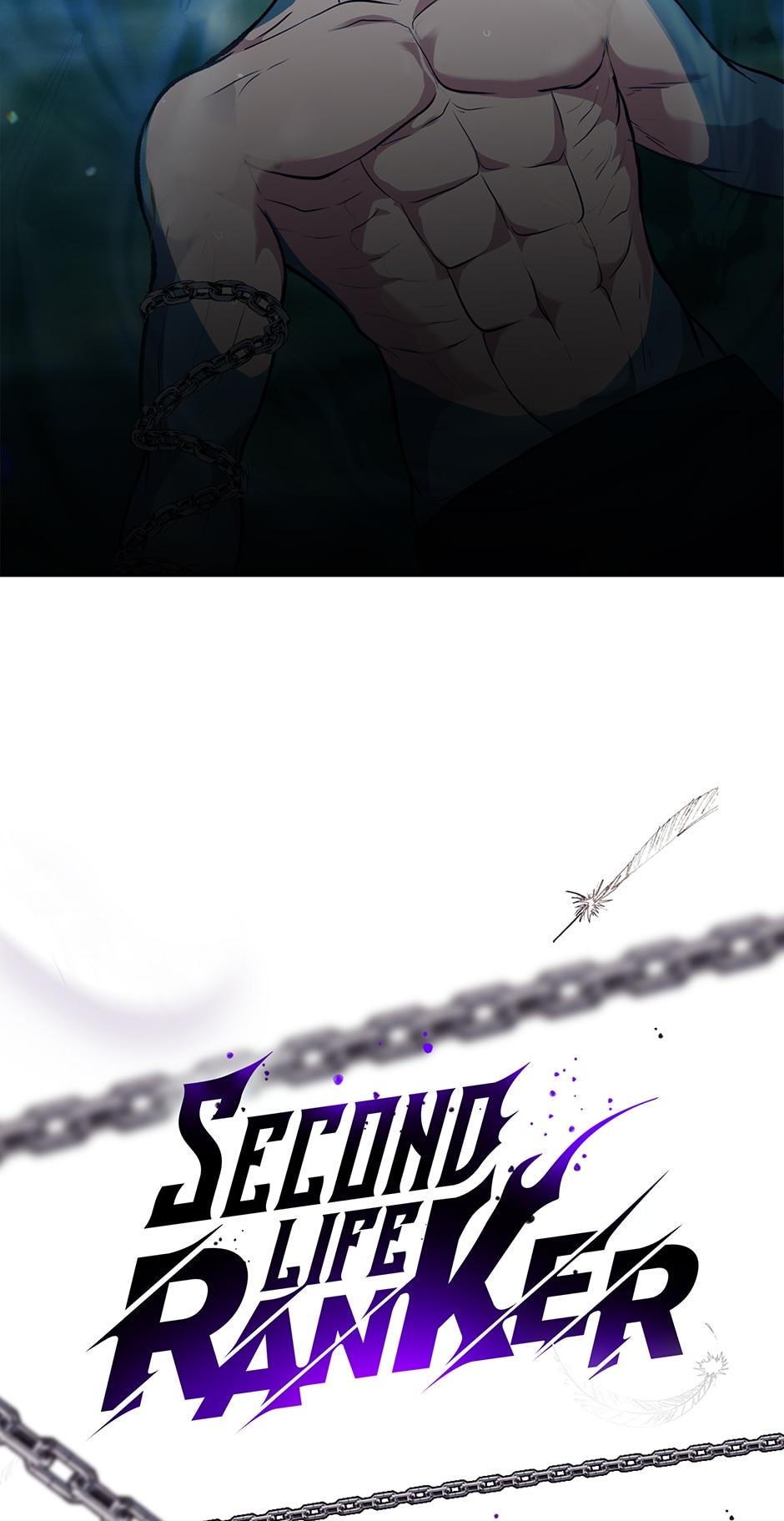 Read Second Life Ranker Manga Online