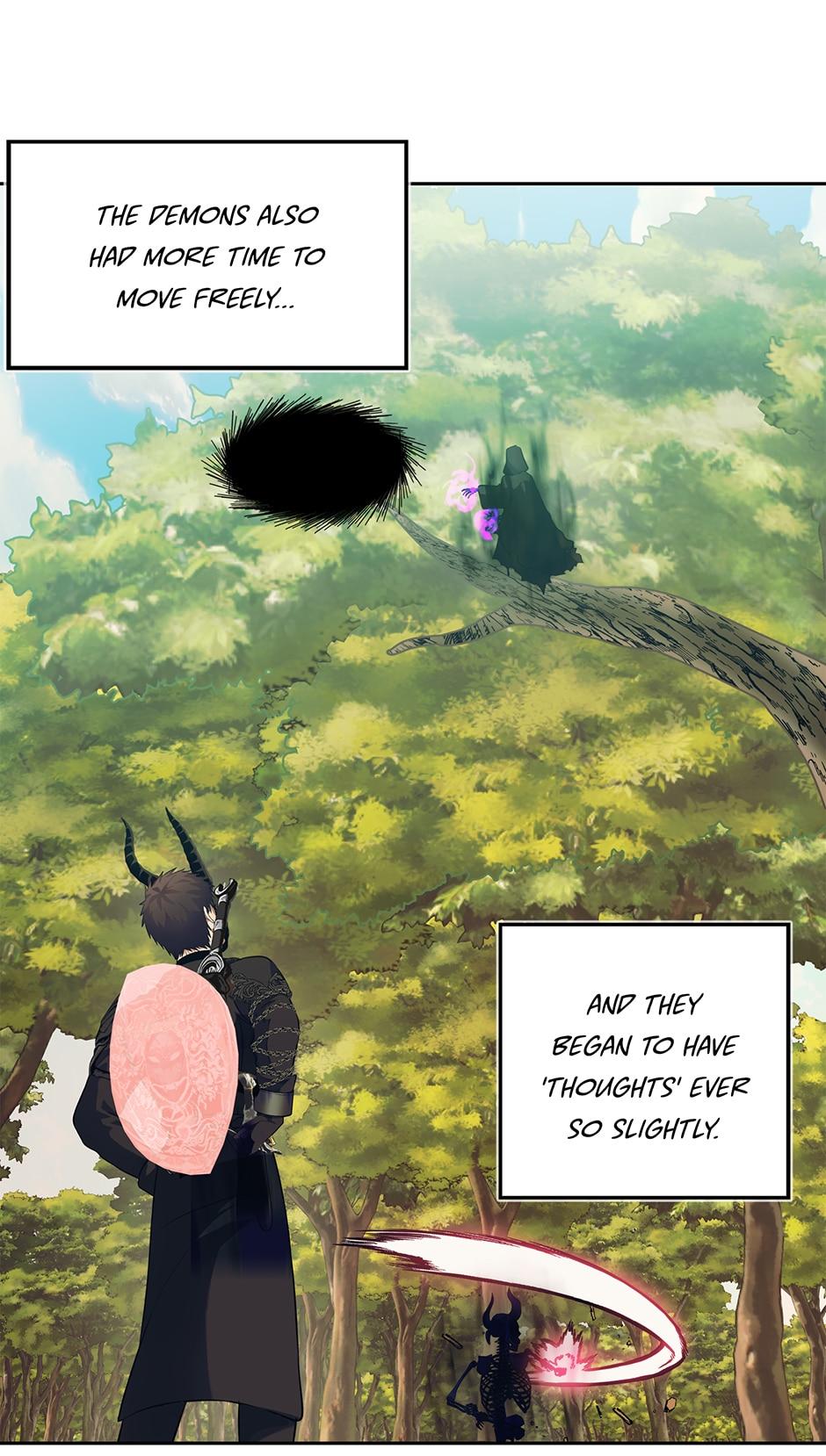 Read Second Life Ranker Manga Online