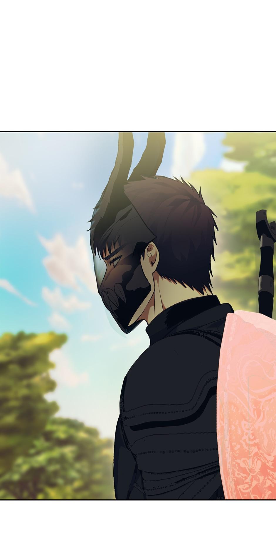 Read Second Life Ranker Manga Online
