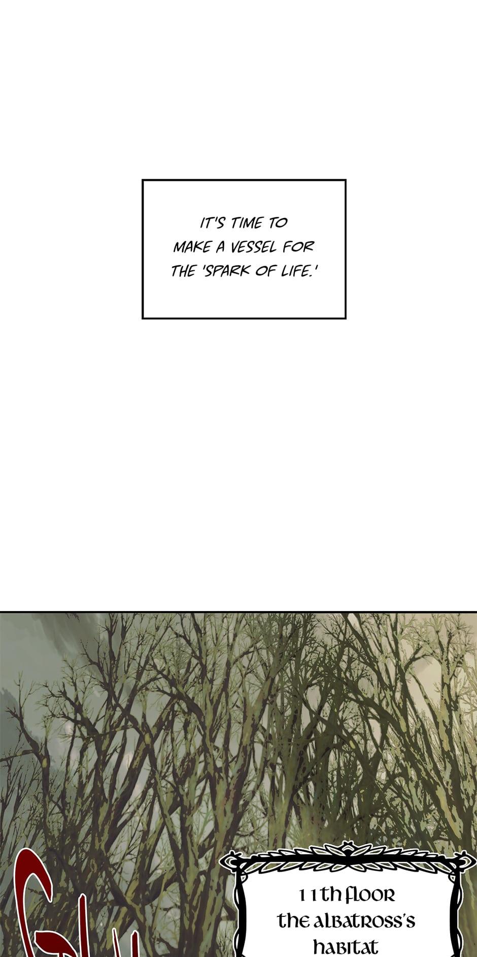 Read Second Life Ranker Manga Online