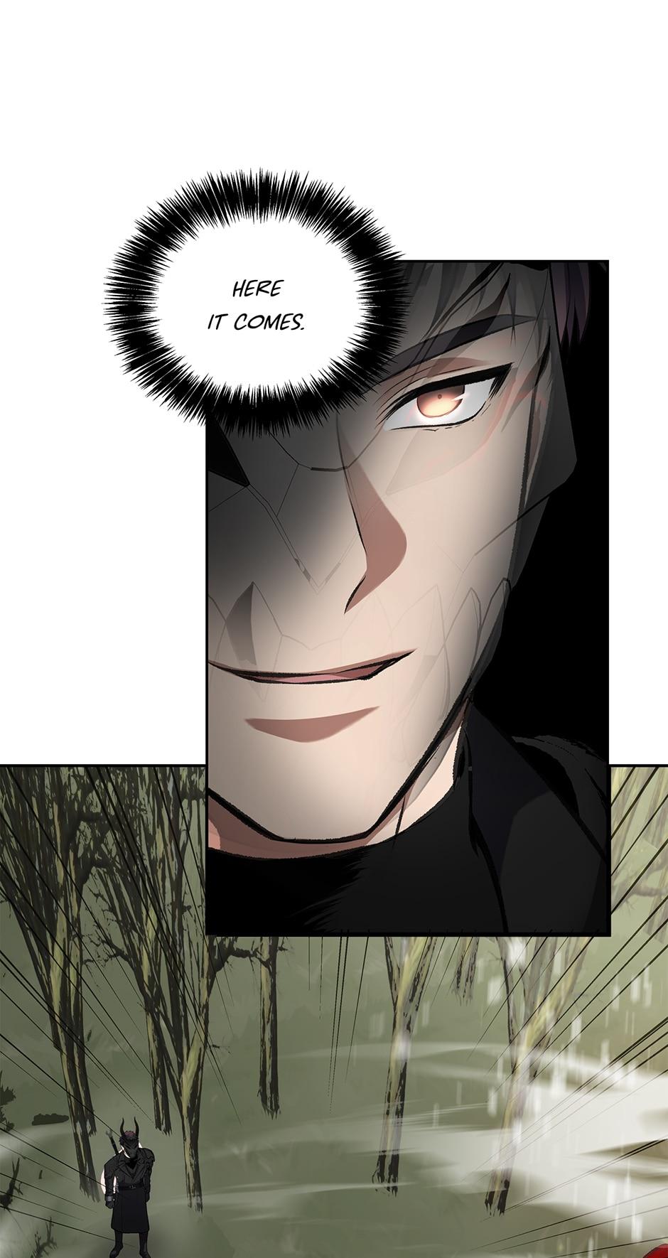 Read Second Life Ranker Manga Online