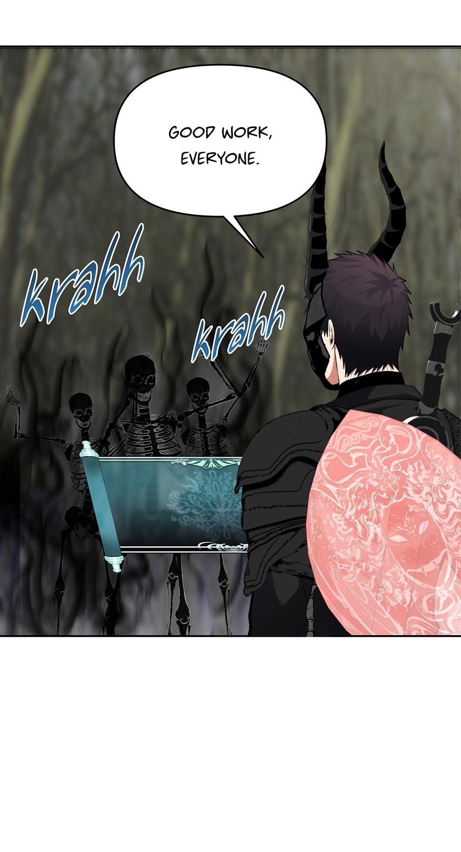 Read Second Life Ranker Manga Online
