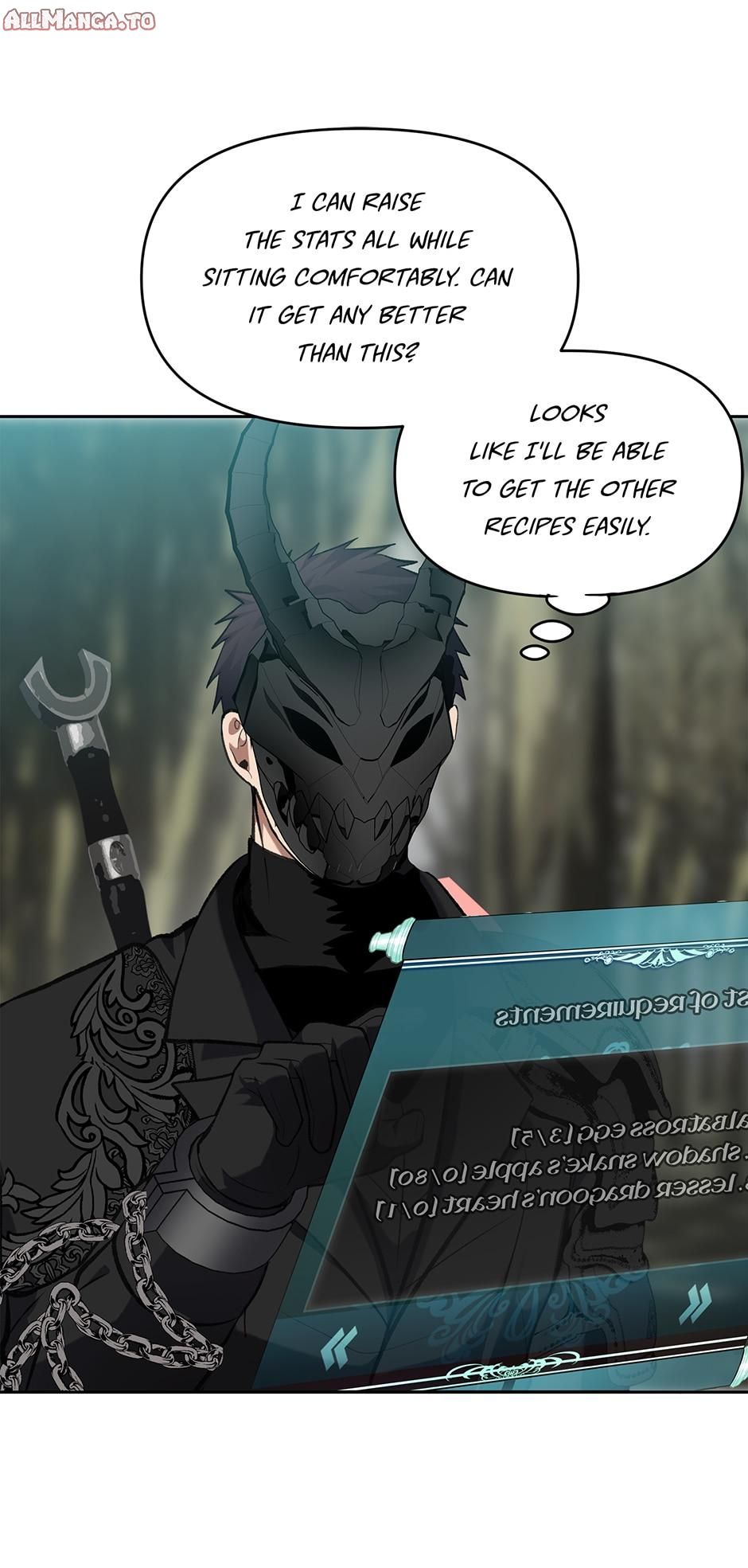 Read Second Life Ranker Manga Online