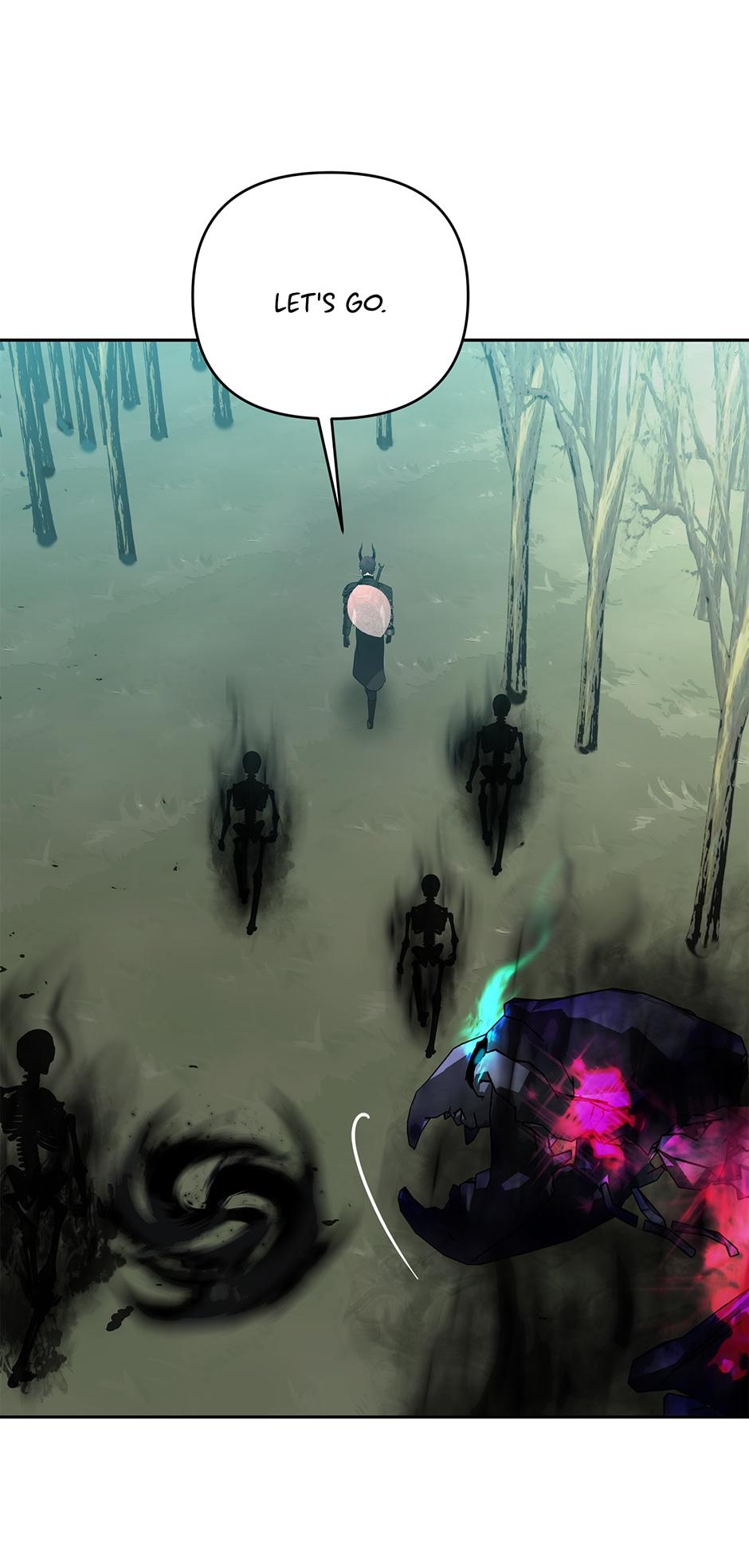 Read Second Life Ranker Manga Online