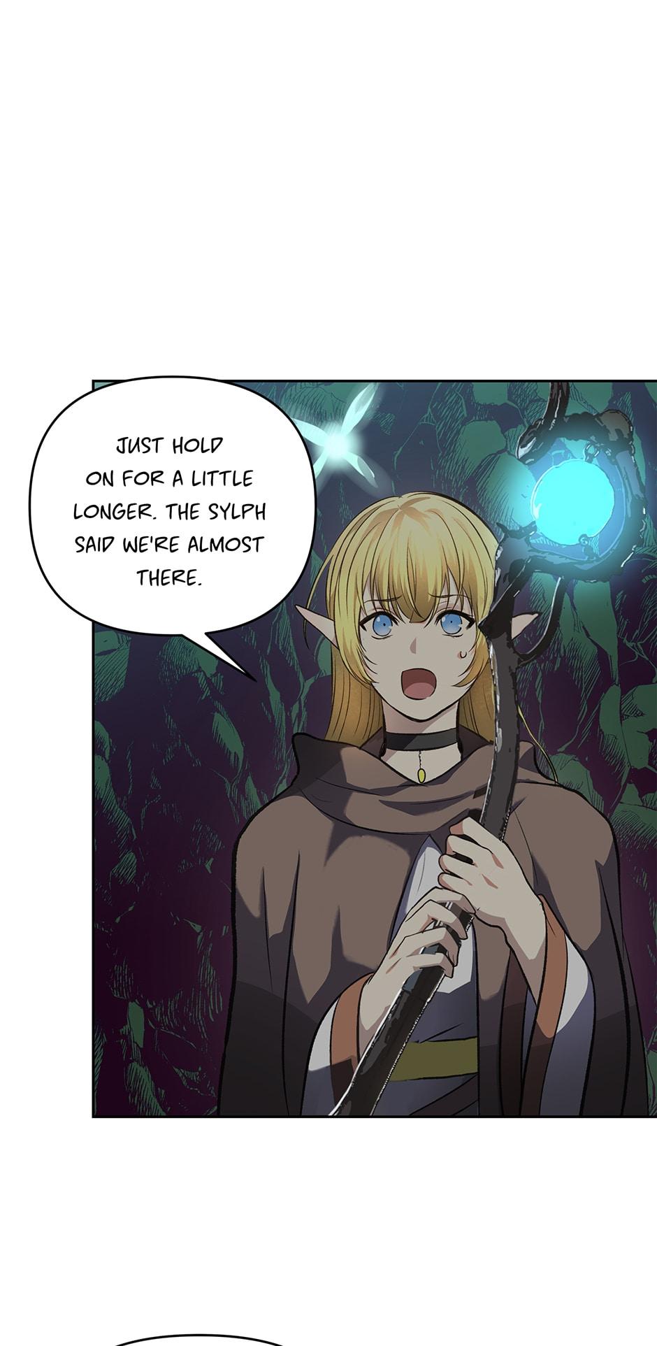 Read Second Life Ranker Manga Online