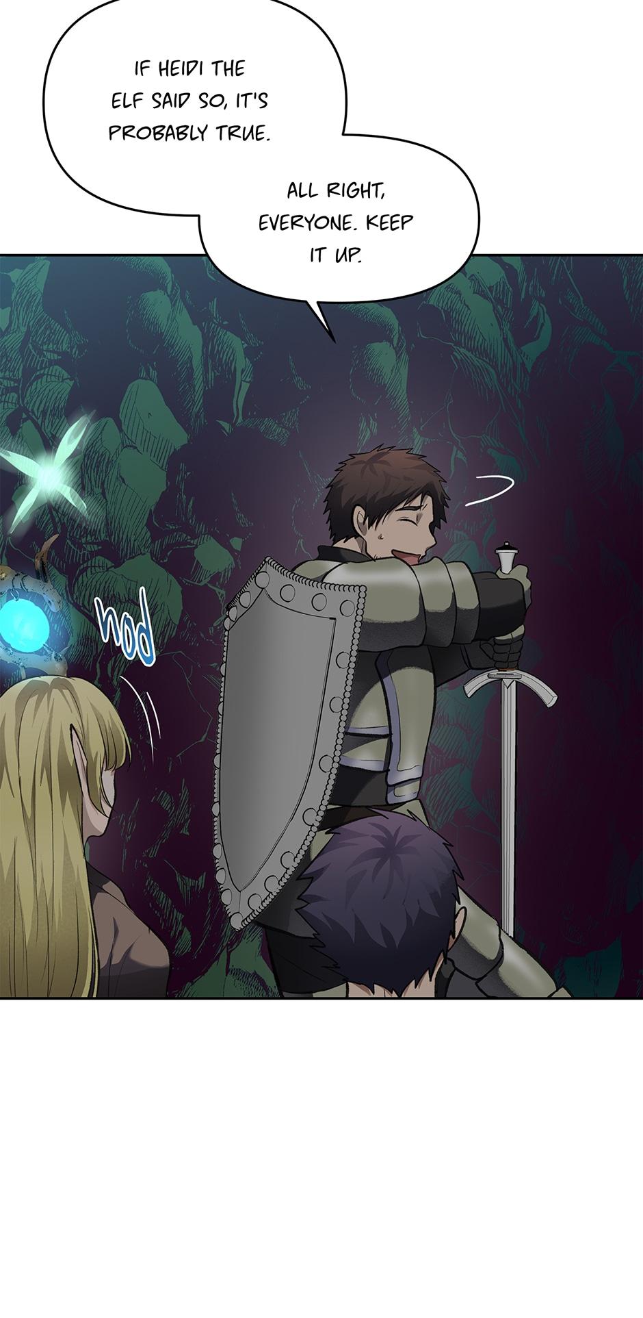 Read Second Life Ranker Manga Online