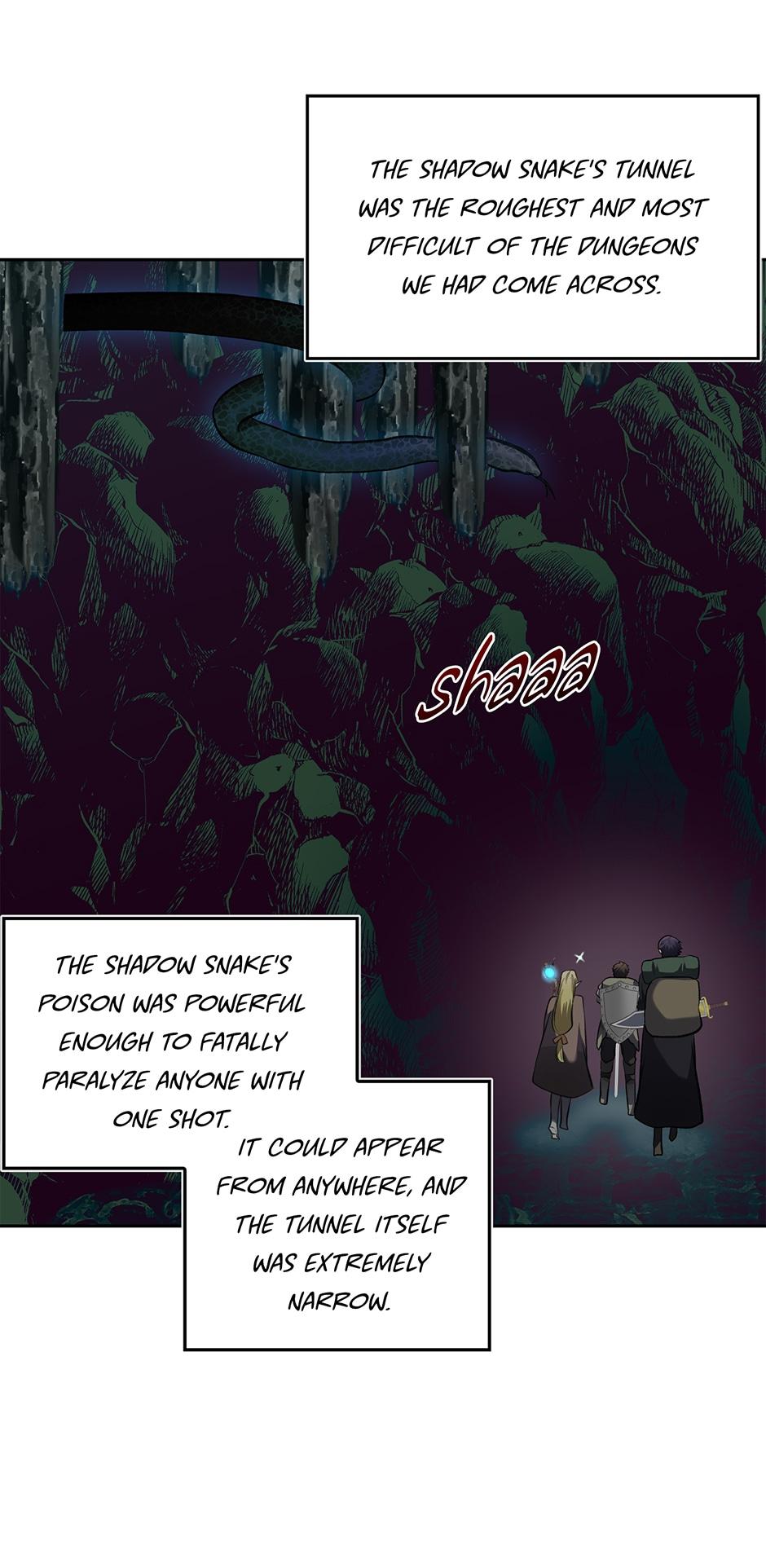 Read Second Life Ranker Manga Online