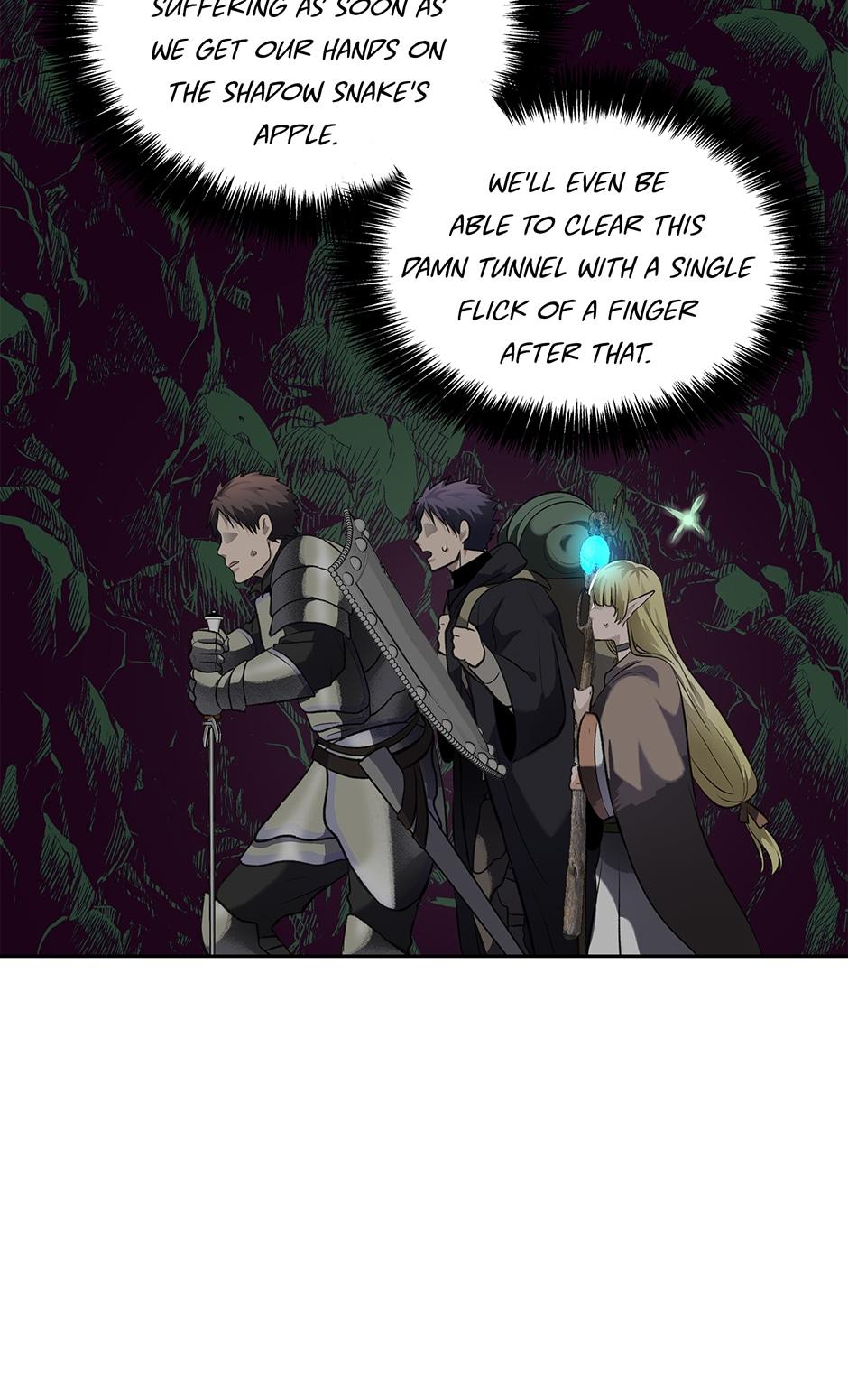 Read Second Life Ranker Manga Online