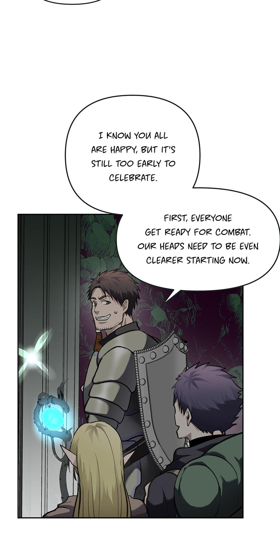 Read Second Life Ranker Manga Online