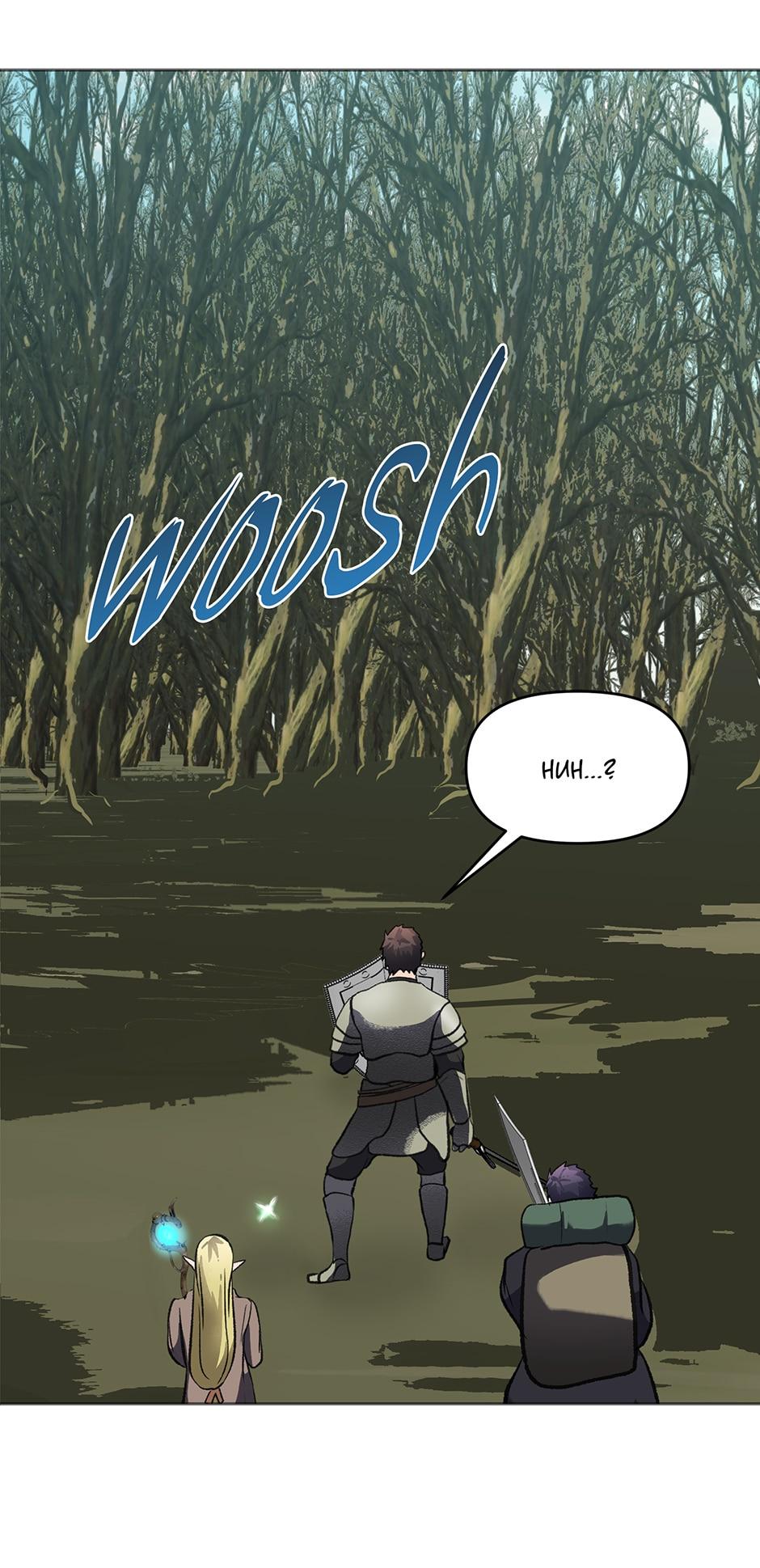 Read Second Life Ranker Manga Online