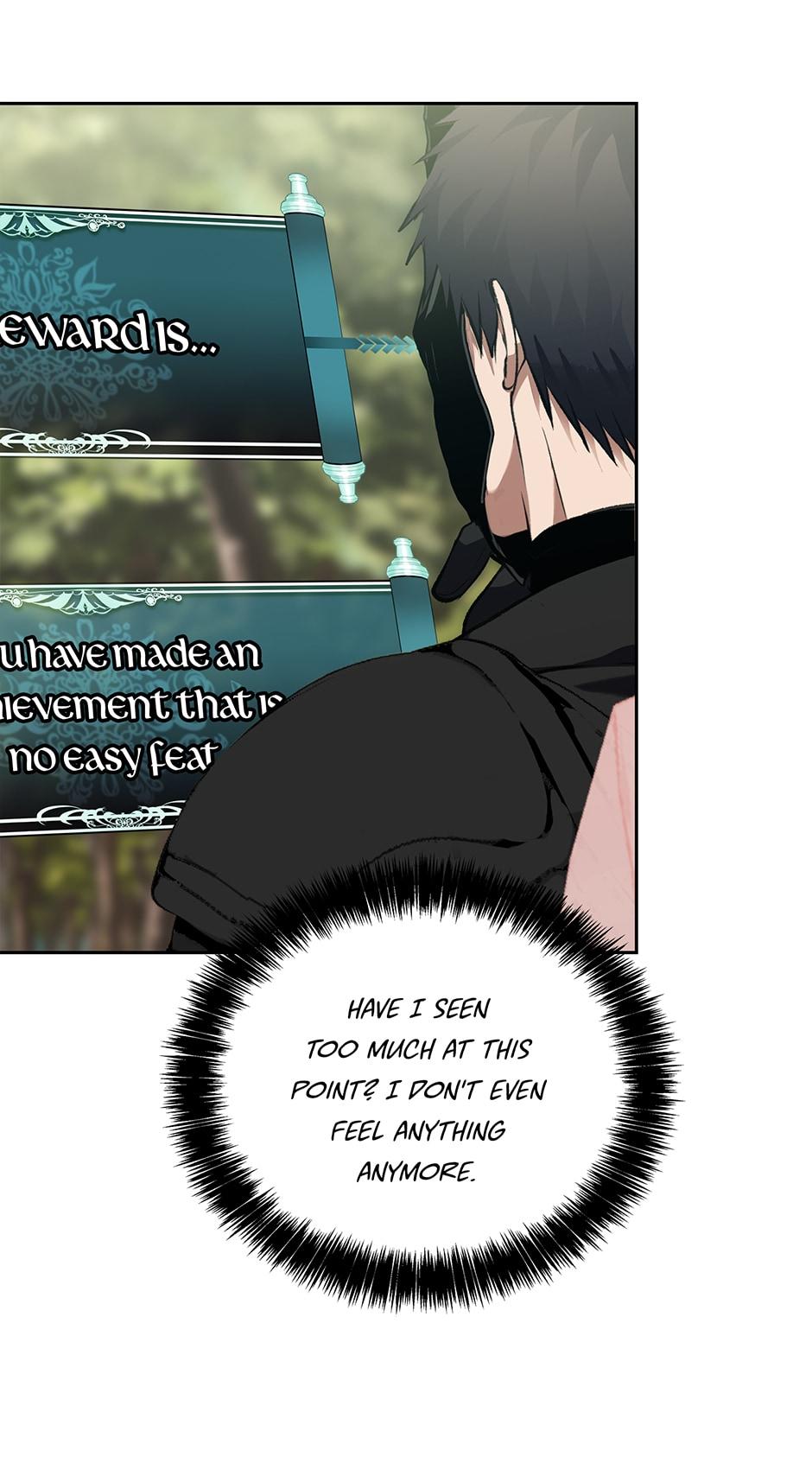 Read Second Life Ranker Manga Online