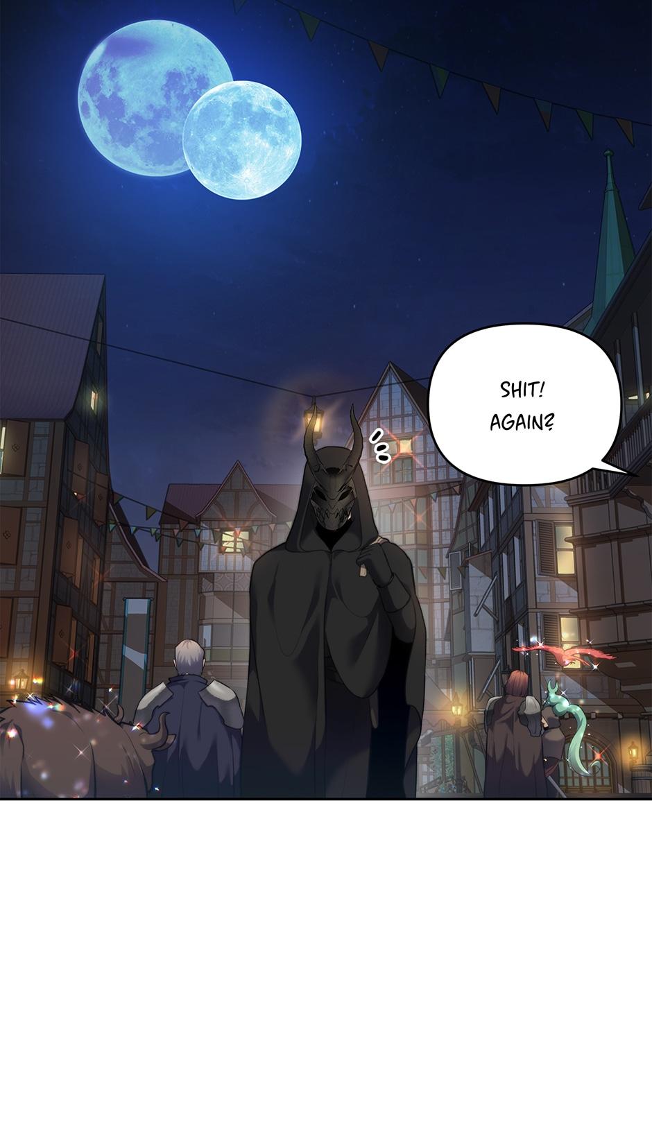 Read Second Life Ranker Manga Online