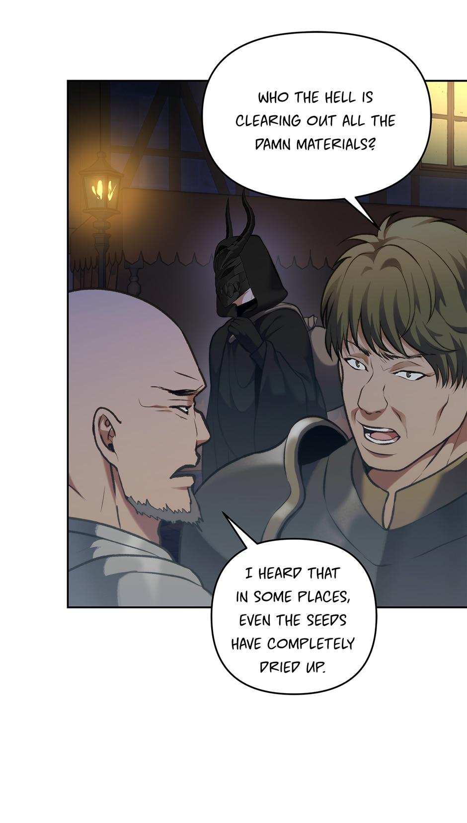 Read Second Life Ranker Manga Online