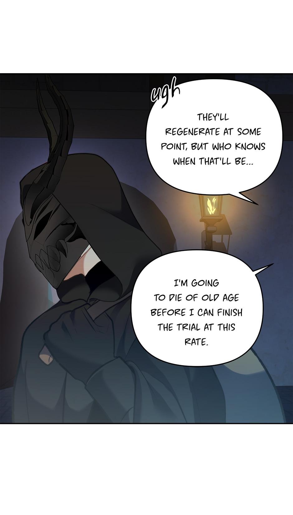 Read Second Life Ranker Manga Online