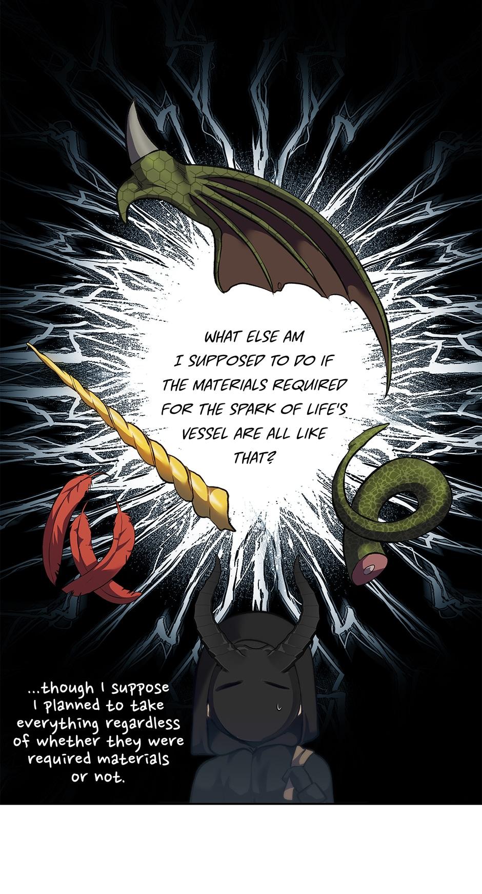 Read Second Life Ranker Manga Online