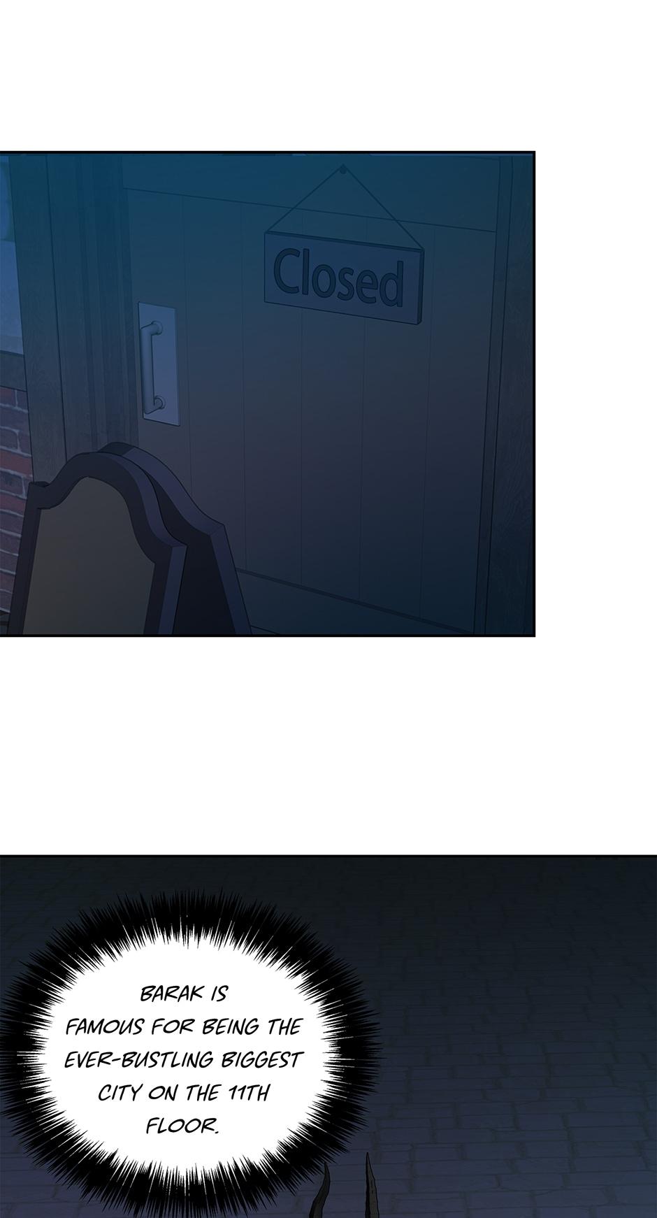 Read Second Life Ranker Manga Online