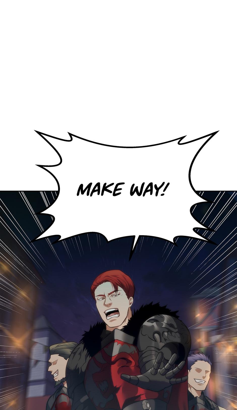 Read Second Life Ranker Manga Online