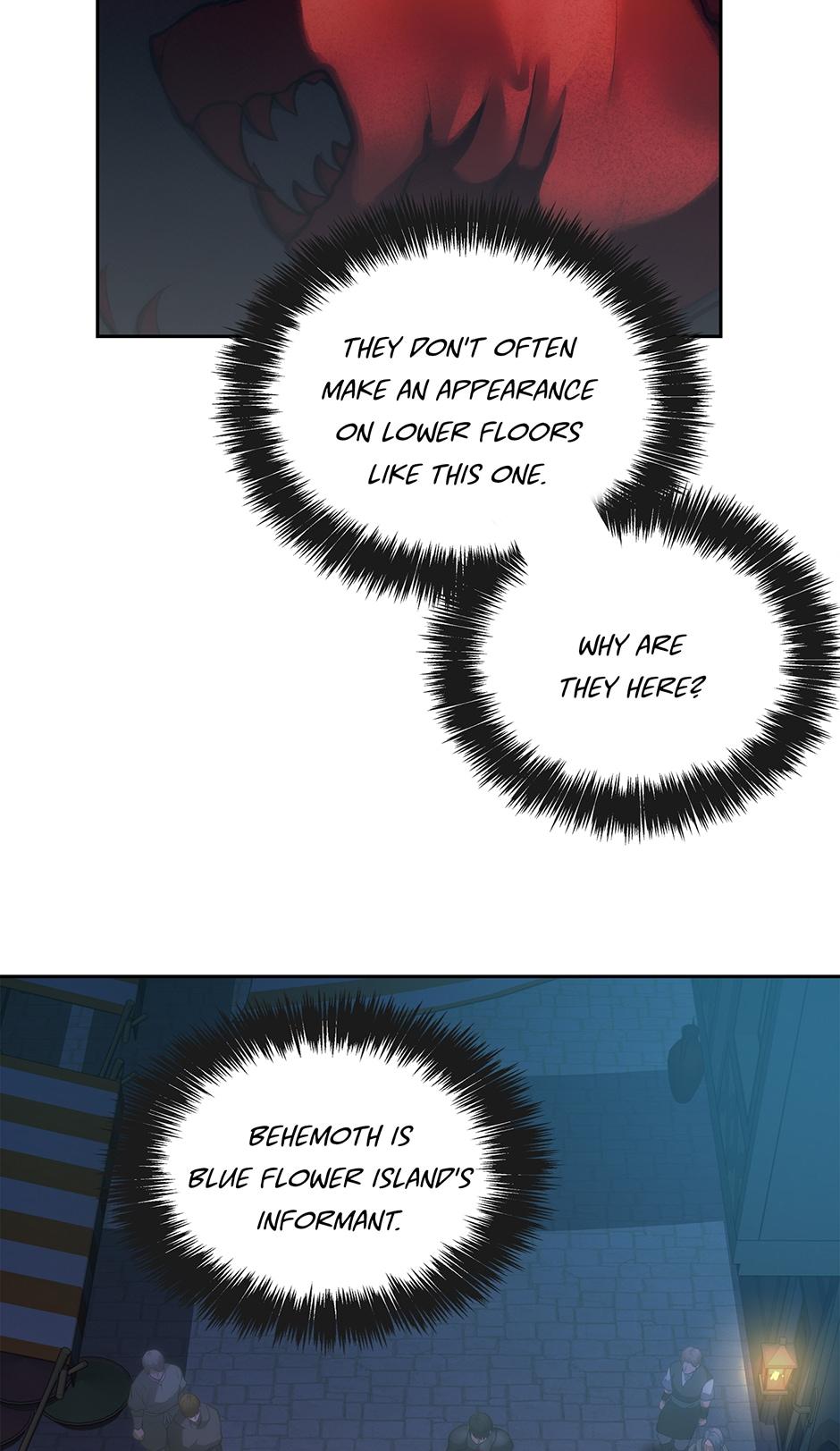 Read Second Life Ranker Manga Online