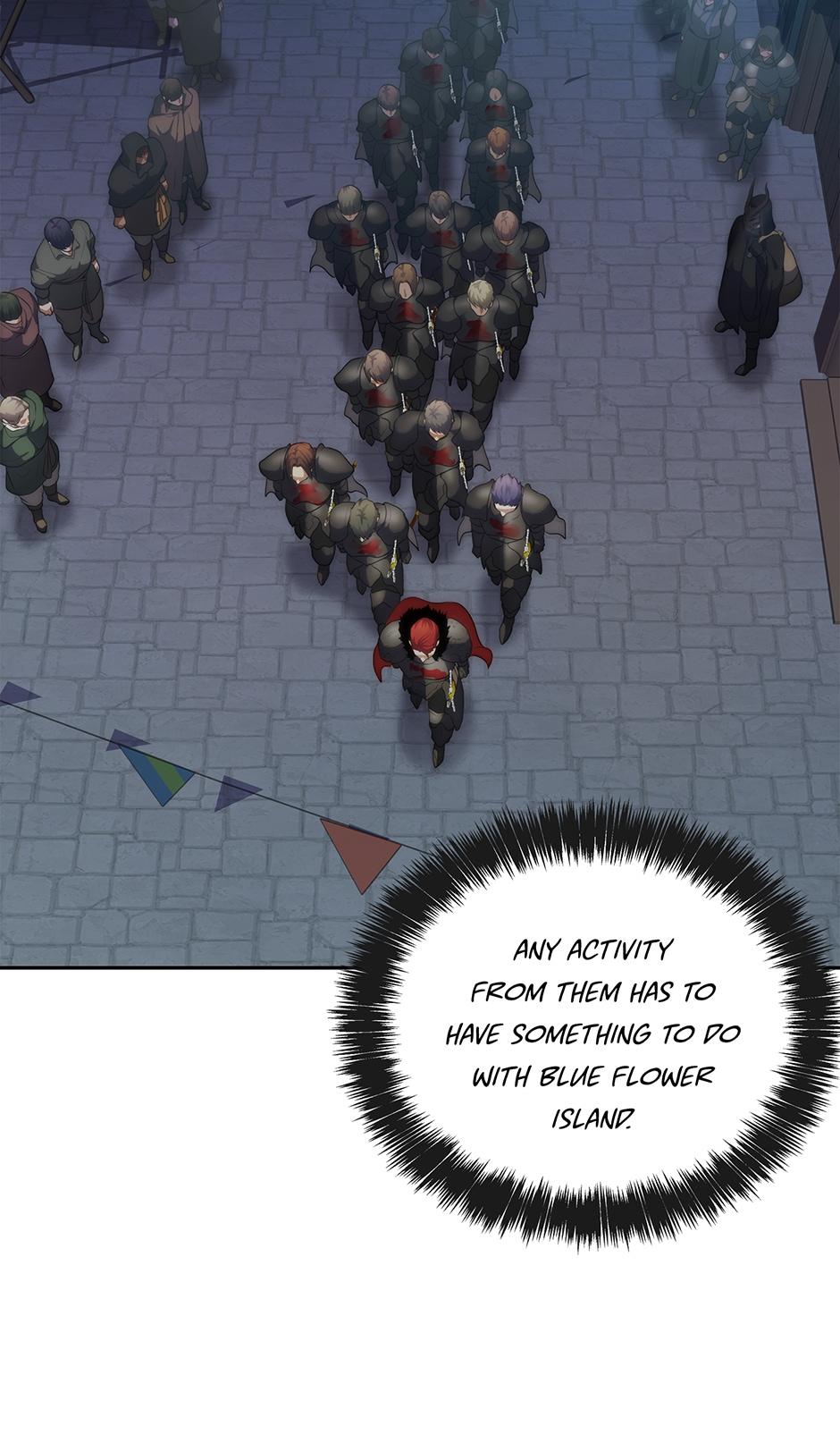 Read Second Life Ranker Manga Online