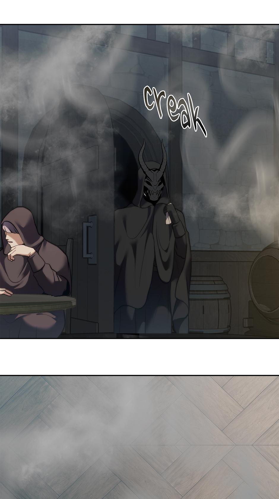 Read Second Life Ranker Manga Online