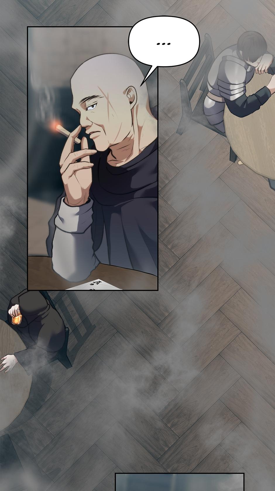 Read Second Life Ranker Manga Online