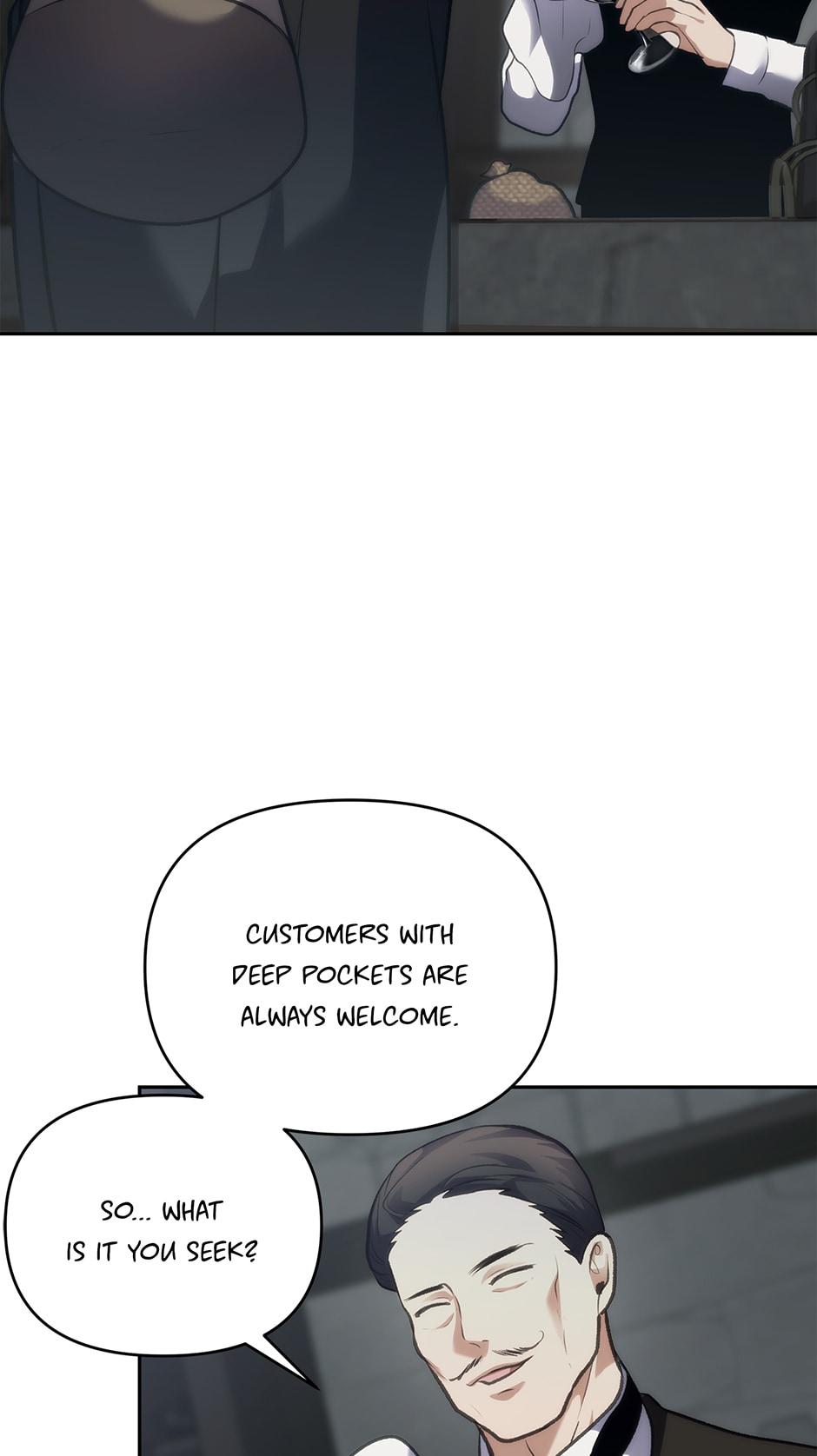 Read Second Life Ranker Manga Online