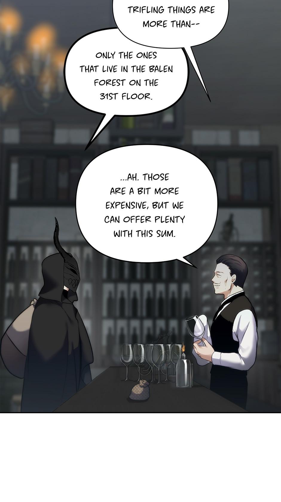 Read Second Life Ranker Manga Online