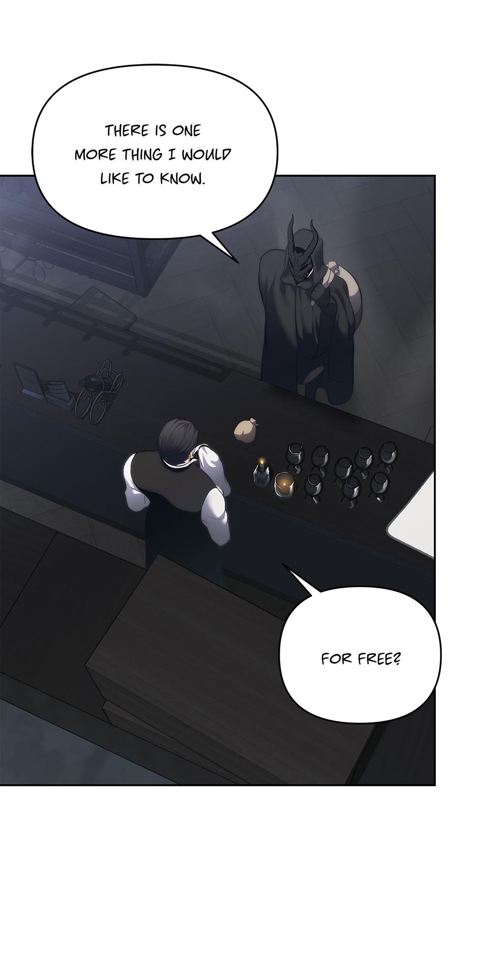 Read Second Life Ranker Manga Online