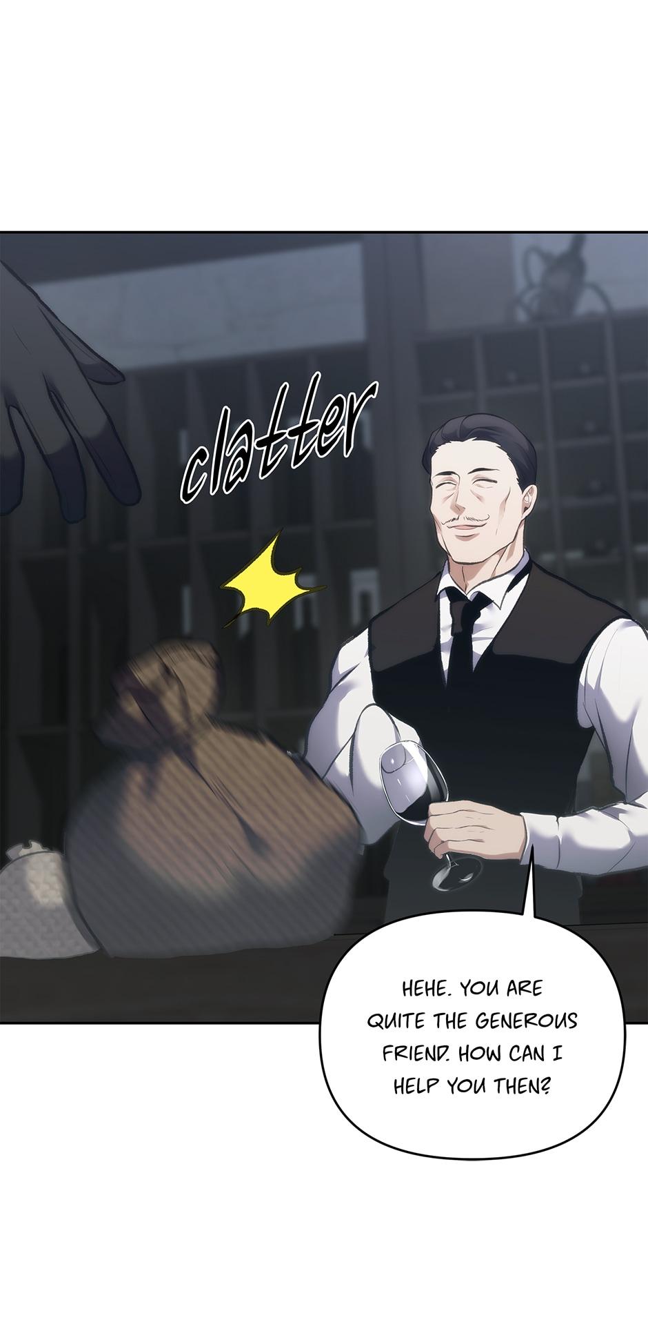 Read Second Life Ranker Manga Online