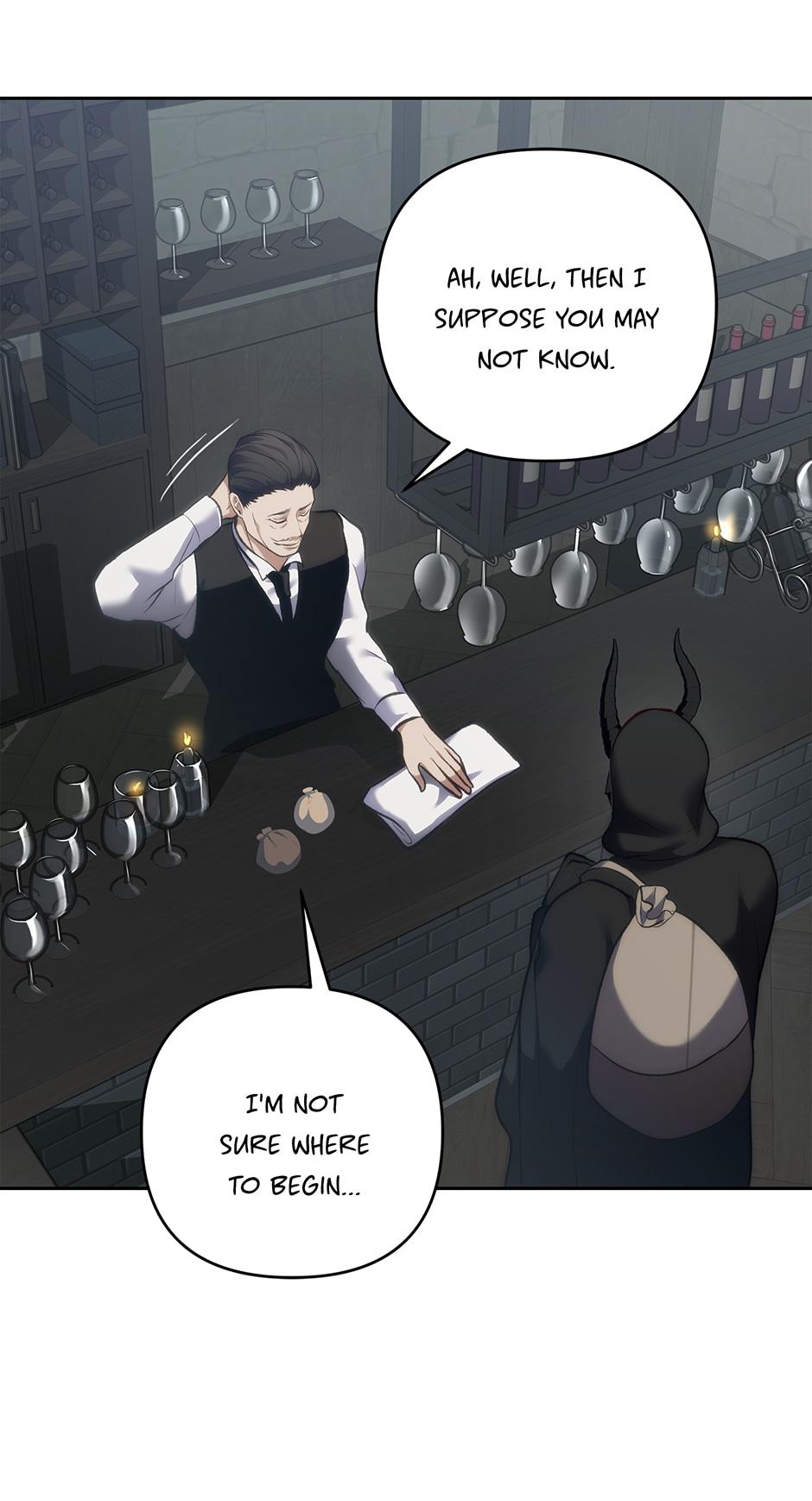 Read Second Life Ranker Manga Online